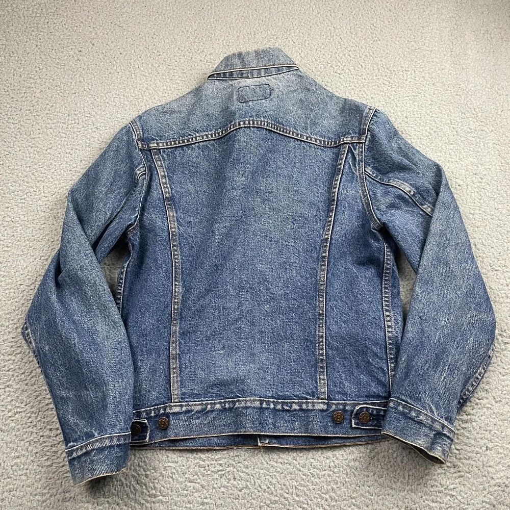 Levis great vtg
